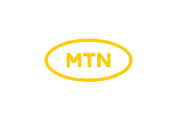 MTN Logo